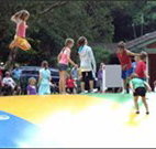 BIG4 Bonny Hills Holiday Park - Queensland Tourism