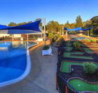 BIG4 Deniliquin Holiday Park - QLD Tourism