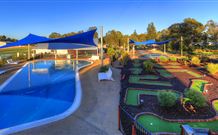 BIG4 Deniliquin Holiday Park - QLD Tourism 0