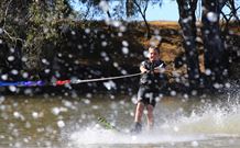 BIG4 Deniliquin Holiday Park - QLD Tourism 6
