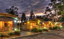 BIG4 Deniliquin Holiday Park - QLD Tourism 8