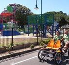 BIG4 Harrington Holiday Park - QLD Tourism