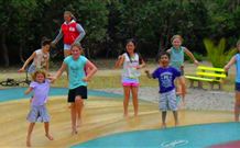 BIG4 Moruya Heads Easts At Dolphin Beach Holiday Park - QLD Tourism 0