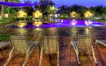 BIG4 Moruya Heads Easts At Dolphin Beach Holiday Park - QLD Tourism 1