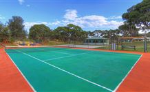 BIG4 Moruya Heads Easts At Dolphin Beach Holiday Park - QLD Tourism 4