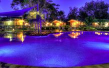 BIG4 Moruya Heads Easts At Dolphin Beach Holiday Park - QLD Tourism 6