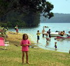 BIG4 Nelligen Holiday Park - Queensland Tourism
