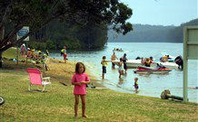 BIG4 Nelligen Holiday Park - QLD Tourism 0