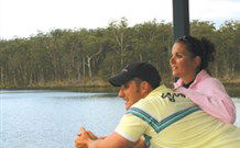 BIG4 Nelligen Holiday Park - QLD Tourism 3