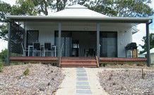 BIG4 Saltwater At Yamba Holiday Park - QLD Tourism 0
