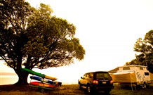 BIG4 Saltwater At Yamba Holiday Park - QLD Tourism 3