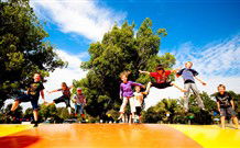 BIG4 Saltwater At Yamba Holiday Park - QLD Tourism 4
