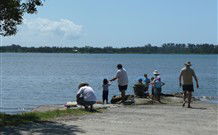 BIG4 Saltwater At Yamba Holiday Park - QLD Tourism 2