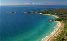 BIG4 South Durras Holiday Park - QLD Tourism 0