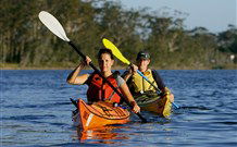 BIG4 South Durras Holiday Park - QLD Tourism 1