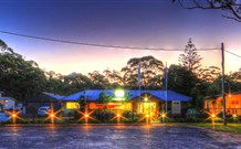 BIG4 South Durras Holiday Park - QLD Tourism 2