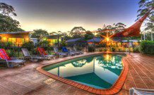 BIG4 South Durras Holiday Park - QLD Tourism 3