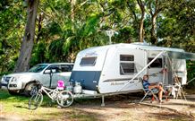 BIG4 Sunshine South West Rocks Holiday Park - South - Queensland Tourism 6