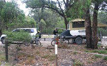 Bittangabee Campground - QLD Tourism 0