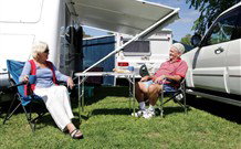 Broken Hill Tourist Park - QLD Tourism 1