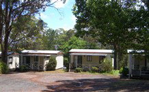 Bulahdelah Cabin And Van Park - QLD Tourism 0