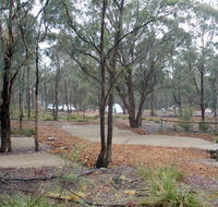 Bungonia Campground - QLD Tourism
