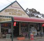 Burrumbuttock Primitive Camping Ground - QLD Tourism