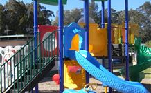 Caseys Beach Holiday Park - QLD Tourism 0