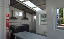 Caseys Beach Holiday Park - QLD Tourism 1