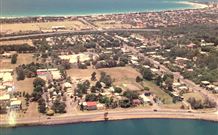 Chinderah Village Tourist Caravan Park - QLD Tourism 0