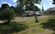 Chinderah Village Tourist Caravan Park - QLD Tourism 2