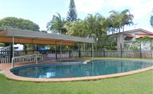 Chinderah Village Tourist Caravan Park - QLD Tourism 1