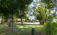 Chinderah Village Tourist Caravan Park - QLD Tourism 3