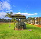 Clyde View Holiday Park - Queensland Tourism