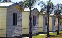 Dareton NSW Queensland Tourism