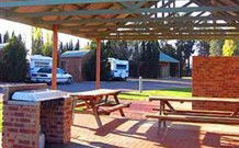 Coomealla Club Motel And Caravan Park Resort - QLD Tourism 1