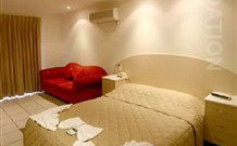 Coomealla Club Motel And Caravan Park Resort - QLD Tourism 2