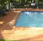 Corowa Caravan Park - QLD Tourism