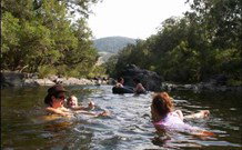 Cundle Flat Farm - QLD Tourism 1