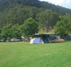 Cundle Flat Farm - Queensland Tourism