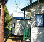 Curlwaa Caravan Park - QLD Tourism