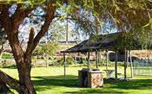 Curlwaa Caravan Park - Queensland Tourism 1