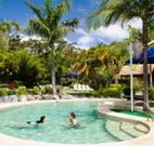 Darlington Beach NRMA Holiday Park - QLD Tourism