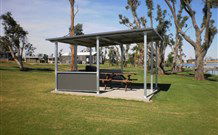 DC On The Lake - QLD Tourism 0