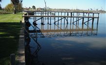 DC On The Lake - QLD Tourism 2