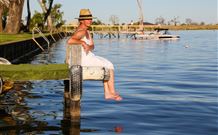 DC On The Lake - QLD Tourism 3