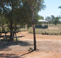 Dead Horse Gully campground - Queensland Tourism