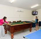 Deniliquin Riverside Caravan Park - QLD Tourism