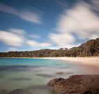 Depot Beach Cabins and Camping - Queensland Tourism