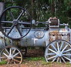 Dingo Tops campground - QLD Tourism